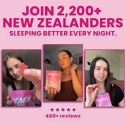 Beauty Sleep Gummies