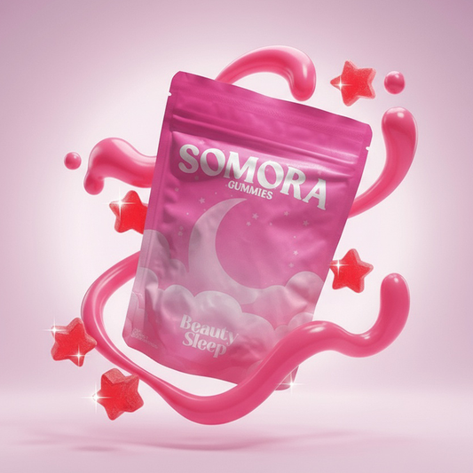Beauty Sleep Gummies